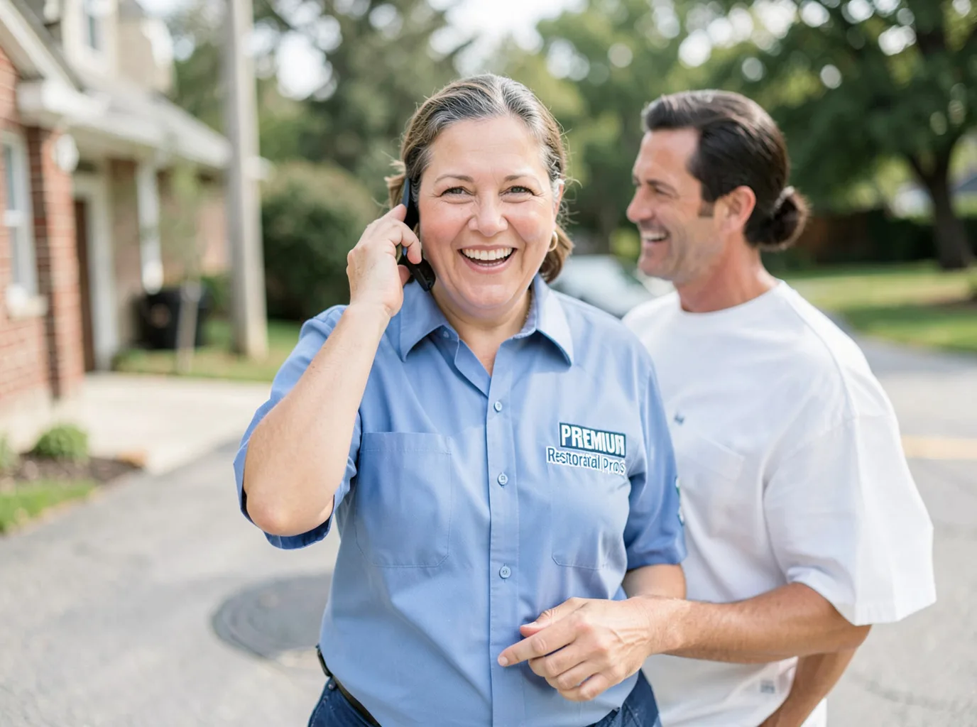 Water Damage Restoration Rippey, IA FAQs